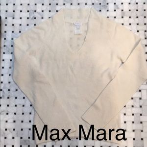 Max Mara Sweater